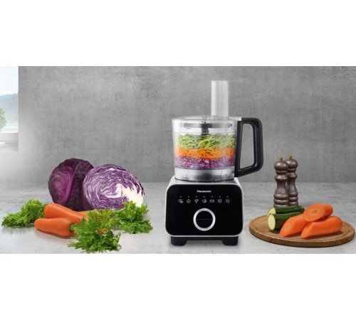 Кухонный комбайн Panasonic MK-F800STQ