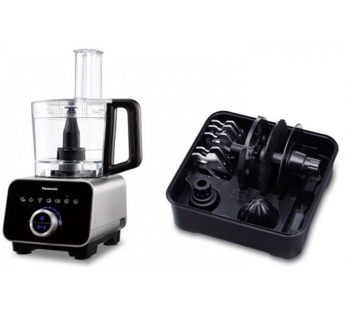 Кухонный комбайн Panasonic MK-F800STQ