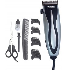 Машинка для стрижки волос Zimber ZM-10037