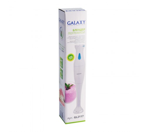 Миксер Galaxy GL 2117