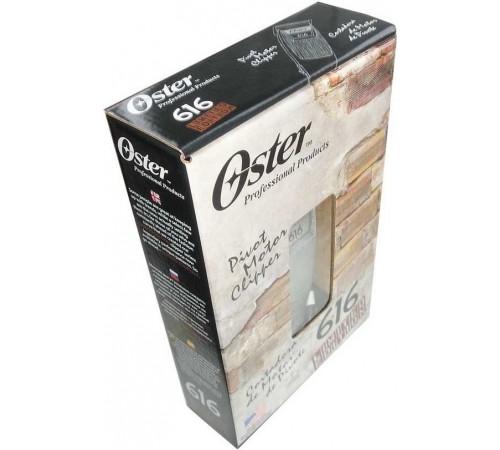 Машинка для стрижки волос Oster 616-70
