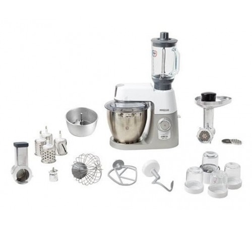 Кухонный комбайн Kenwood KVL 6040T Chef XL Sense