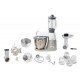 Кухонный комбайн Kenwood KVL 6040T Chef XL Sense