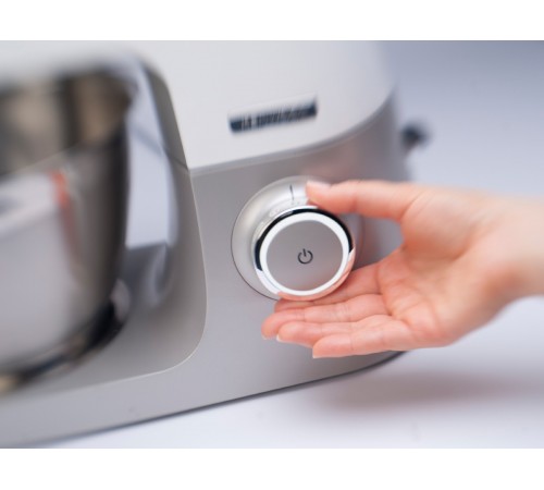 Кухонный комбайн Kenwood KVL 6040T Chef XL Sense