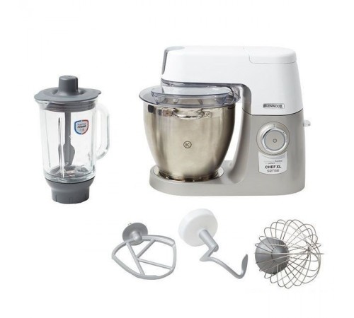 Кухонный комбайн Kenwood KVL 6040T Chef XL Sense