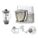 Кухонный комбайн Kenwood KVL 6040T Chef XL Sense
