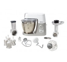 Кухонный комбайн Kenwood KVL 6040T Chef XL Sense