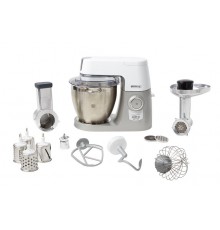 Кухонный комбайн Kenwood KVL 6040T Chef XL Sense
