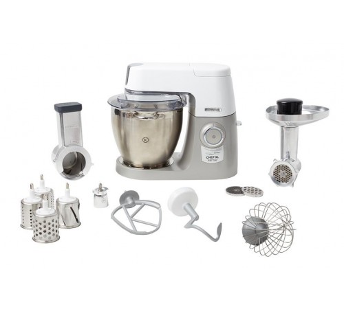 Кухонный комбайн Kenwood KVL 6040T Chef XL Sense