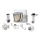 Кухонный комбайн Kenwood KVL 6040T Chef XL Sense