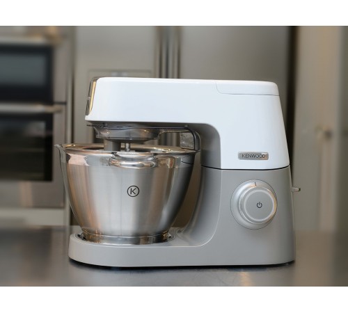 Кухонный комбайн Kenwood KVL 6040T Chef XL Sense