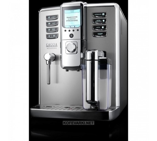 Кофеварка Gaggia Accademia