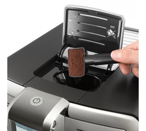 Кофеварка Gaggia Accademia