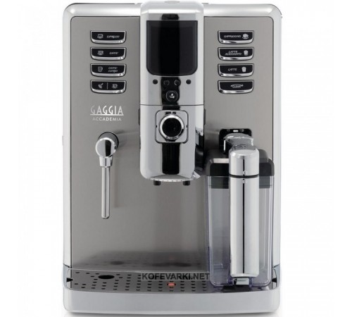 Кофеварка Gaggia Accademia