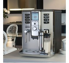 Кофеварка Gaggia Accademia