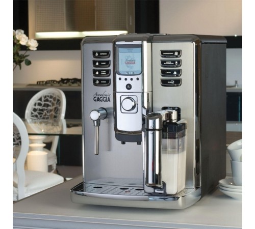 Кофеварка Gaggia Accademia
