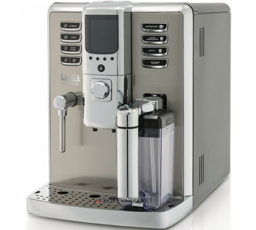 Кофеварка Gaggia Accademia