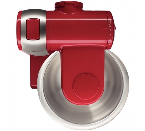 Кухонный комбайн Bosch MUM 48R1