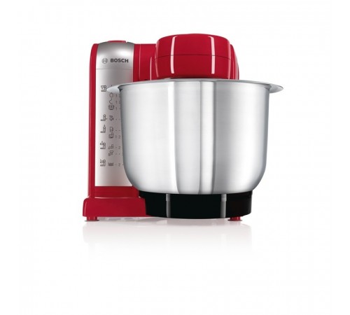 Кухонный комбайн Bosch MUM 48R1