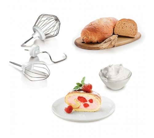 Кухонный комбайн Bosch MUM 48R1