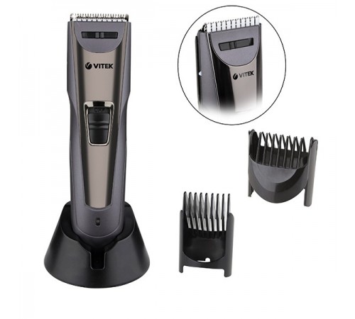 Машинка для стрижки волос Vitek VT-2572