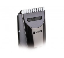 Машинка для стрижки волос Vitek VT-2572