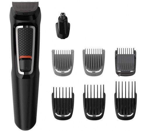 Машинка для стрижки волос Philips MG-3730