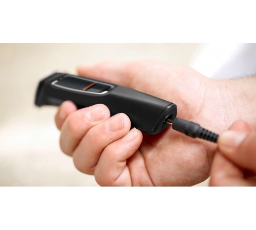 Машинка для стрижки волос Philips MG-3730