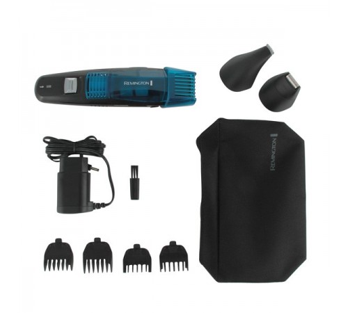 Машинка для стрижки волос Remington MB-6550