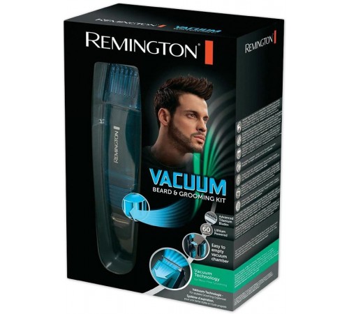 Машинка для стрижки волос Remington MB-6550