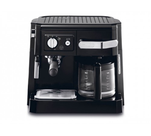 Кофеварка De'Longhi BCO 410