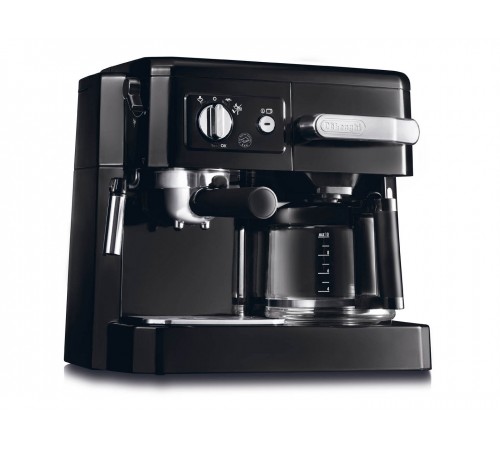 Кофеварка De'Longhi BCO 410