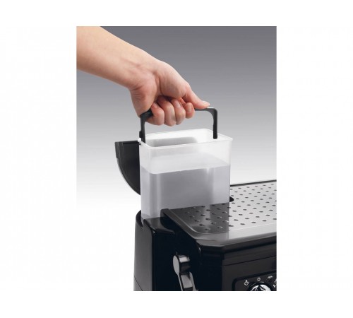 Кофеварка De'Longhi BCO 410