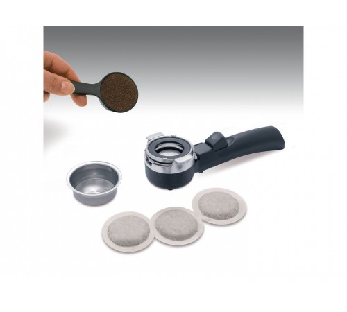 Кофеварка De'Longhi BCO 410