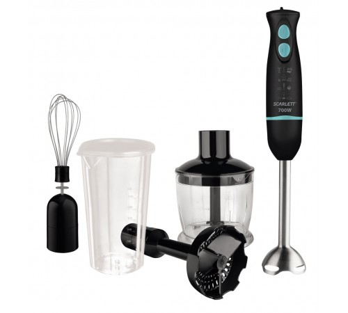 Миксер Scarlett SC-HB42M42