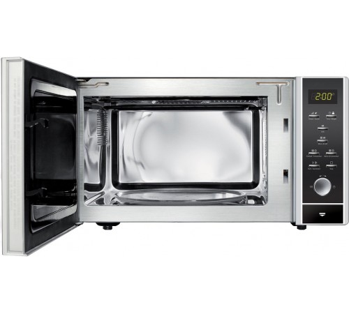 Микроволновая печь Caso MCG 250 Pro