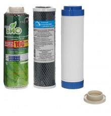 Картридж для воды Gejzer Komplekt 8