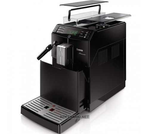 Кофеварка Philips HD 8764