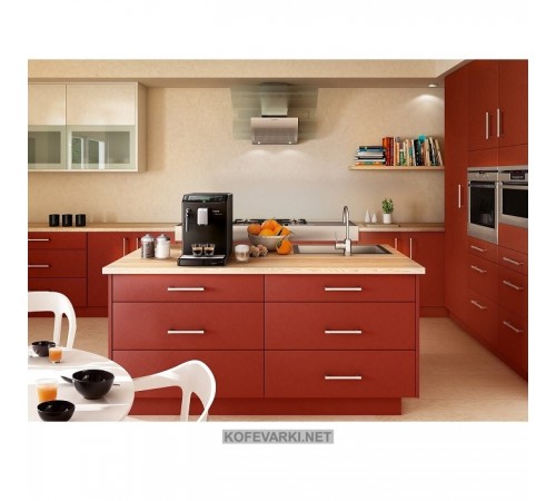 Кофеварка Philips HD 8764