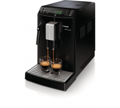 Кофеварка Philips HD 8764