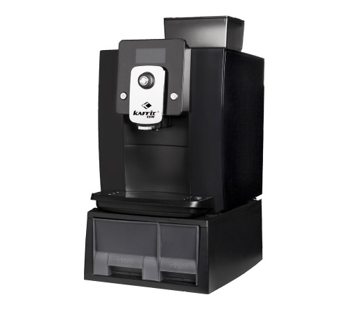 Кофеварка Kaffitcom KFT 1601