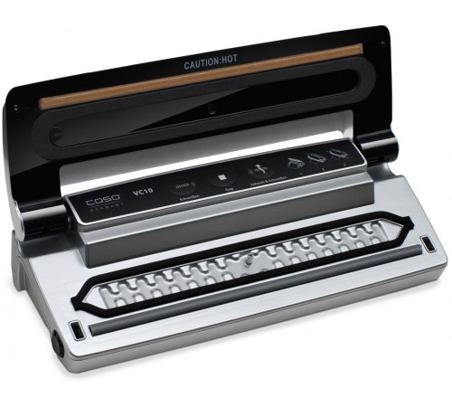 Вакуумный упаковщик Caso VC 10