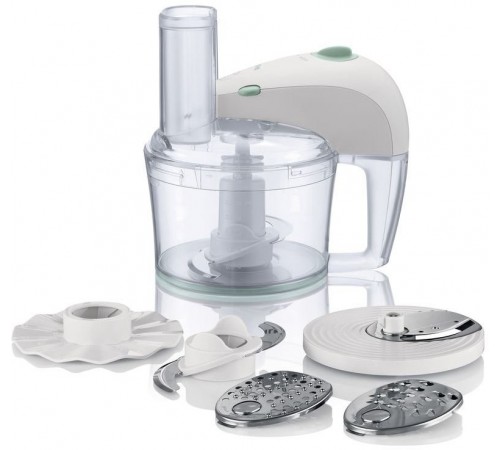 Кухонный комбайн Philips HR 7605