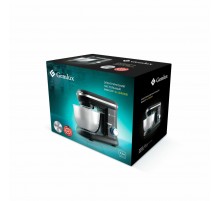 Кухонный комбайн Gemlux GL-SM600