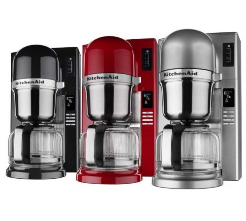 Кофеварка KitchenAid 5KCM0802