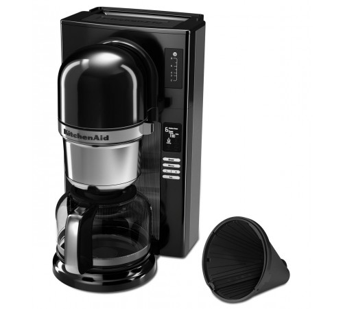 Кофеварка KitchenAid 5KCM0802