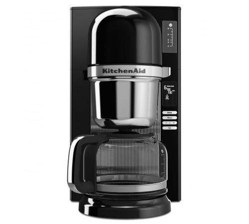 Кофеварка KitchenAid 5KCM0802