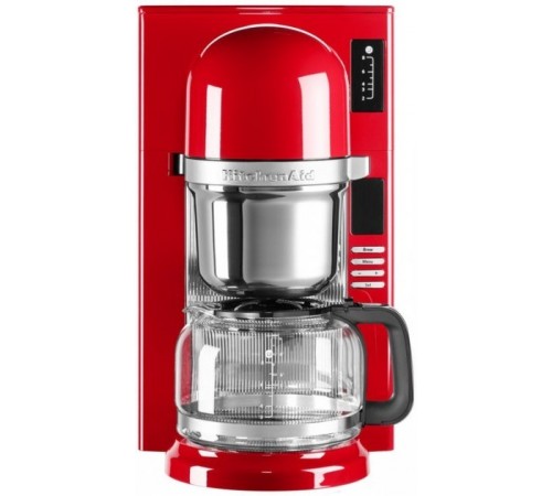 Кофеварка KitchenAid 5KCM0802