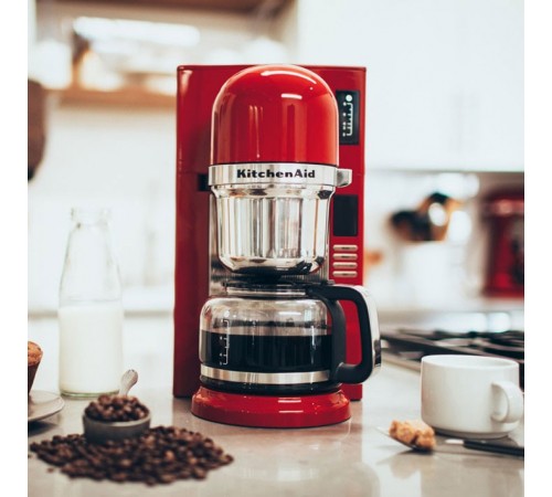 Кофеварка KitchenAid 5KCM0802