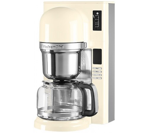 Кофеварка KitchenAid 5KCM0802